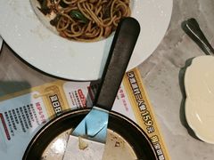 -必胜客(上海新南方商城PH店)