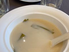 -肆月河豚·新淮扬(金融街店)