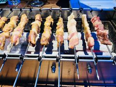 -三个蒙古大叔羊肉串(大宁店)