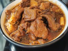 -宛平李记小吃(东关街店)