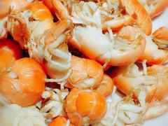 -潮庭·大连海鲜·炭火烧烤·扇贝王(大连店)
