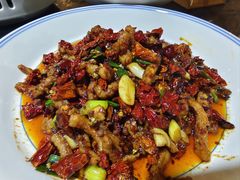 -树厨贵州菜(铜仁花果山店)