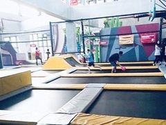 -XONE潮玩运动馆