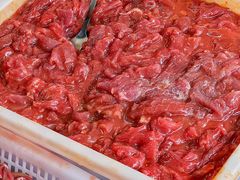 -罗氏热干牛肉面馆(玫瑰街总店)