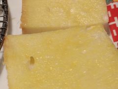 -烤肉食堂(揭阳广百店)