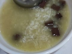 鸭粥-电白鸭粥店(下沙二坊88号店)