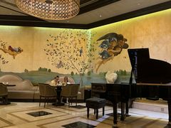 -大堂吧·下午茶·特调鸡尾酒(大连一方城堡豪华精选酒店)