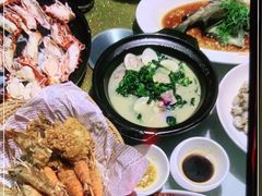 -79号渔船海鲜饭店(华强北店)