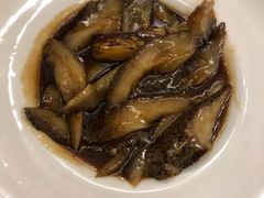 葱烧海参-之参餐厅(前门大街店)