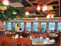 大堂-徐鼎盛民间菜(微电园店)