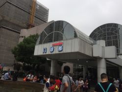 -上海交通大学医学院附属上海儿童医学中心(陆家嘴总院区)