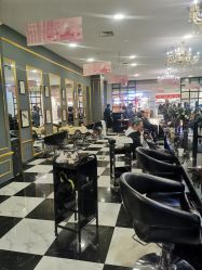-BHG Hair Salon