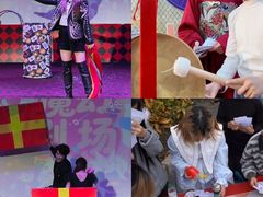 -汕头蓝水星欢乐世界