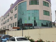 -香港茶餐厅文化体验馆(茶山镇店)