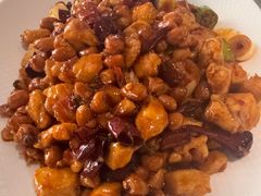 -小四川菜馆(托乐嘉店)