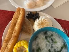-三亚亚龙湾万豪度假酒店