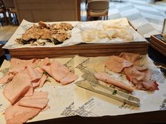 -威斯汀舞台餐厅