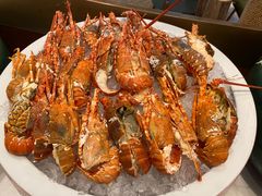 -济南香格里拉·咖啡泉自助餐厅