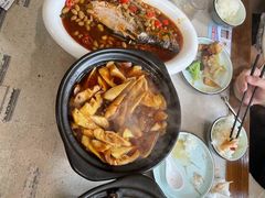 -臭鳜鱼人家·老字号徽菜