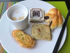 -余姚四明湖开元名都度假酒店·夏威夷西餐厅