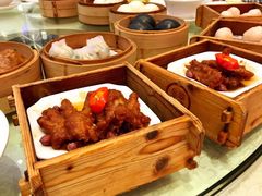 -金翠皇宫粤菜·点心·海鲜(科技园店)