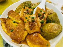 -华兴餐厅·招牌生鱼片(桃园路店)