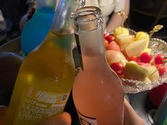 -杜尚rooftop露台酒吧