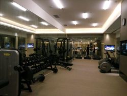 -南京华泰万丽酒店·宴会厅