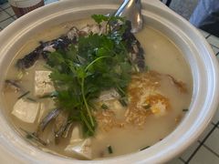 -百味园土菜馆(迎宾东路店)