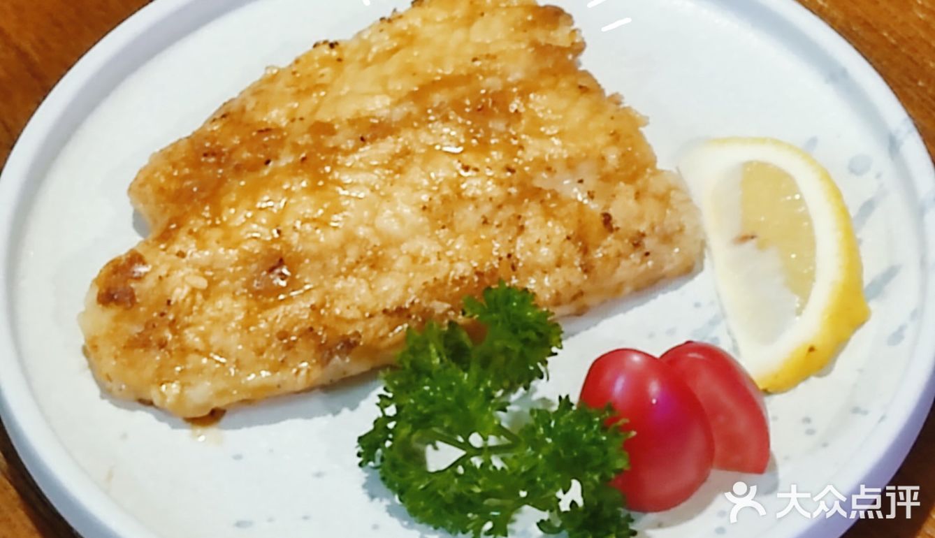 深夜食堂同款日料居酒屋