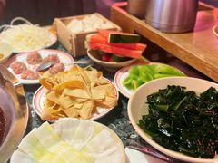 -蜀大侠火锅(森兰花园城店)