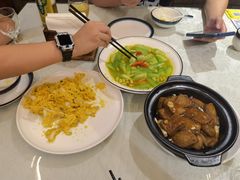 -西山人家·二十年老字号农家菜(旺山店)