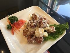 -鹿港小镇(黄金店)