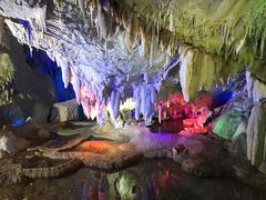 -颛顼龙洞旅游景区