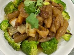 -潮州菜馆(十里河店)