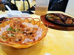 -老字号蛇口德记烧腊饭店·海鲜加工