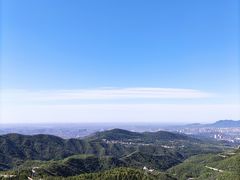 -香山公园