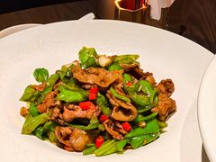 -潇湘楼·二十四节气山野菜(亚运村店)