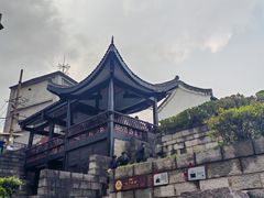 -文昌阁