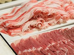 手切羊肉-宝弟羊肉馆(众意路店)
