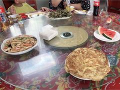 -何适山庄 ·可团建(水长城P2停车场店)