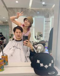 -MMby HairCode 芭曲发型概念店