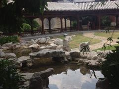 -三亚亚龙湾雅高美爵酒店