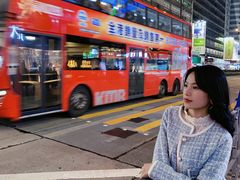 -尖沙咀中国客运码头