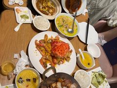 -花舍·新派粤菜·西餐·下午茶(亚运村·鸟巢店)