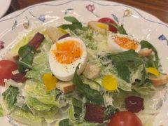 -1886德国汽车餐厅(外滩中央店)