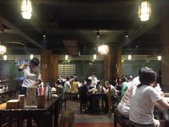 -功夫小龙虾·烧烤·江湖菜(金沙洲店)