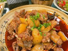 -青城甲(青城山店)