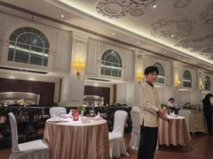 -王府井酒店(金桥港湾店)