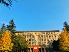 -四川大学(望江校区)